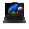 Nešiojamas kompiuteris LENOVO NTB ThinkPad T14s G6 – Ultra7 258V, 14" WUXGA, 32GB RAM, 1TB SSD, IR kamera, W11P