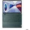 Nešiojamas kompiuteris Lenovo Yoga 6 13ABR8 modrá