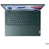 Nešiojamas kompiuteris Lenovo Yoga 6 13ABR8 modrá