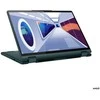 Nešiojamas kompiuteris Lenovo Yoga 6 13ABR8 modrá
