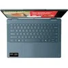 Nešiojamas kompiuteris „Lenovo Yoga 7 2-in-1 14AKP10“ – žalsvai mėlynas (83JR003HCK)