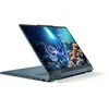 Nešiojamas kompiuteris „Lenovo Yoga 7 2-in-1 14AKP10“ – žalsvai mėlynas (83JR003HCK)
