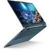 Nešiojamas kompiuteris „Lenovo Yoga 7 2-in-1 14AKP10“ – žalsvai mėlynas (83JR003HCK)