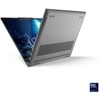 Nešiojamas kompiuteris Lenovo Yoga 9 2-in-1 14ILL10 | Luna Pilkas | 14 " OLED | 2.8K WQXGA+ | Intel Core Ultra 7 256V | 16 GB LPDDR5x | 1 TB SSD | Intel Arc Graphics 140V | Windows 11 Home