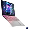 Nešiojamas kompiuteris Lenovo Yoga Slim 7 14ILL10 Luna Pilkas (83JX003CCK)