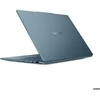 Nešiojamas kompiuteris Lenovo Yoga Slim 7 14AKP10 Tidal Teal