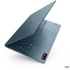 Nešiojamas kompiuteris Lenovo Yoga Slim 7 14AKP10 Tidal Teal