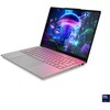 Nešiojamas kompiuteris Lenovo Yoga Slim 7 14ILL10 Luna Pilkas (83JX003CCK)