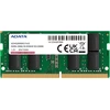 Nešiojamo kompiuterio atmintis ADATA SO-DIMM DDR4/8GB/2666 MHz/CL19/1x8GB