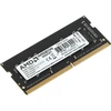 Nešiojamo kompiuterio atmintis AMD R9 DDR4 SODIMM 8GB 3200MHz 1,2V Juodas