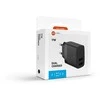 Fixed Fiksuotas | Dvigubas USB kelioninis įkroviklis 17W | FIXC17N-2U-BK