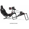 Next Level Racing Kito lygio lenktynės – „Formula Lite Pro“ kabina