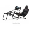 Next Level Racing Kito lygio lenktynės – „Formula Lite Pro“ kabina