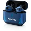 Ausinės Niceboy HIVE SpacePods