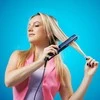 Remington Niceboy Plaukų tiesinimo žnyplės ION AirSilk