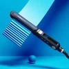 Remington Niceboy Plaukų tiesinimo žnyplės ION AirSilk PRO