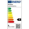 Niceboy ION SmartBulb RGB E27 (spalvota)