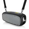 Garsiakalbis Niceboy NICEBOY Raze Zeus - Mobilny Garsiakalbis 65W 65W, Bateria 12h, Odporność IPX6