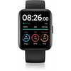 Išmanusis laikrodis Carruzzo Niceboy GTX GPS 4,52 cm (1.78″) AMOLED Skaitmeninis 368 x 448 pikseliai Lietimui jautrus ekranas Juoda GPS (palydovinis)