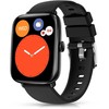 Išmanusis laikrodis Niceboy Lite 3, Juodos spalvos