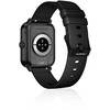 Išmanusis laikrodis Niceboy Niceboy Watch 4 lite Carbon Juodas Juodas 1,83'' IP67 20 mm Ciśnienie Krwi