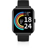Išmanusis laikrodis Niceboy Niceboy Watch 4 lite Carbon Juodas Juodas 1,83'' IP67 20 mm Ciśnienie Krwi