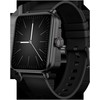 Išmanusis laikrodis Niceboy Niceboy Watch 4 lite Carbon Juodas Juodas 1,83'' IP67 20 mm Ciśnienie Krwi