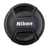 Nikon lens cap LC-52 52MM