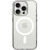 Tactical MagForce dėklas telefonui Apple iPhone 15 Pro skaidrus