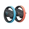 Nintendo Joy-Con 2 Wheel Pair Steering wheel set 2 pcs Mėlyna, Raudona