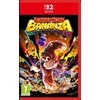 Donkey Kong Bananza Nintendo Switch 2