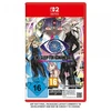 „No Sleep For Kaname Date“ iš AI: „Somnium Files“: „Aiba Edition“ – „Nintendo Switch 2“