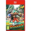 Nintendo NS2 Splatoon Raiders