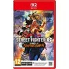„Capcom Street Fighter 6“ – „Nintendo Switch 2“