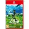 The Legend Of Zelda: Breath Of The Wild Nintendo Switch 2