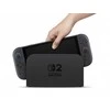 Nintendo Switch 2 portable game console 20.1 cm (7.9") 256 GB Jutiklinis ekranas Wi-Fi Juodas