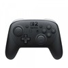 Nintendo Switch 2 Pro Controller Juodas Bluetooth Gamepad Analogue / Digital Nintendo Switch 2