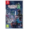 Nintendo Pokemon Legends Z-A Switch
