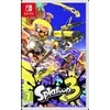 „Nintendo Switch Splatoon 3“.