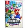 „Super Mario Bros. Wonder“ – „Nintendo Switch“.