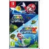 „Super Mario Galaxy“ ir „Super Mario Galaxy 2“ – „Nintendo Switch“