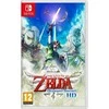 Legenda apie Zelda Skyward Sword HD – „Nintendo Switch“.