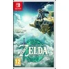 Nintendo „Zelda legenda: Karalystės ašaros“
