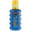 Nivea Sun Kids Protect &amp; Care Sun Purškiklis Sun Losjonas kūnui