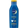 Nivea Sun Protect &amp; Moisture Sun Losjonas kūnui unisex, 200 ml