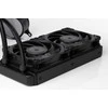Noctua NA-SAVG1 chromax juodas Anti-Vibration Pads – juodas