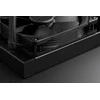 Noctua NA-SAVG2 chromax juodas Anti-Vibration Pads - juodos spalvos
