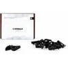 Noctua NA-SAVP1 chromax.juodas Anti-Vibrations-Pads – juodos spalvos