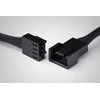 „Noctua NA-SEC3“ prailginimo kabelio rinkinys 4 kontaktų PWM ventiliatoriams - 60 cm