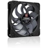 Noctua NF-A12x25 G2 PWM chromax.juodas